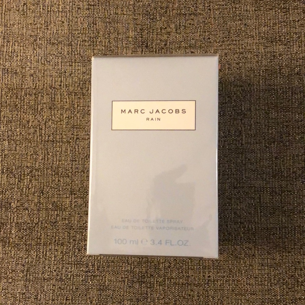 Marc Jacobs Rain Eau de Toilette Spray